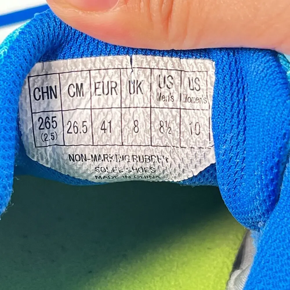 Yonex power cushion